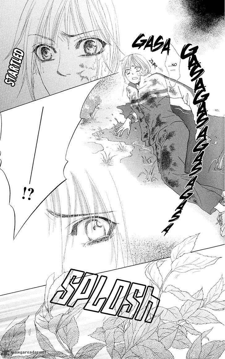 Gakuen Ouji Chapter 27 Page 10