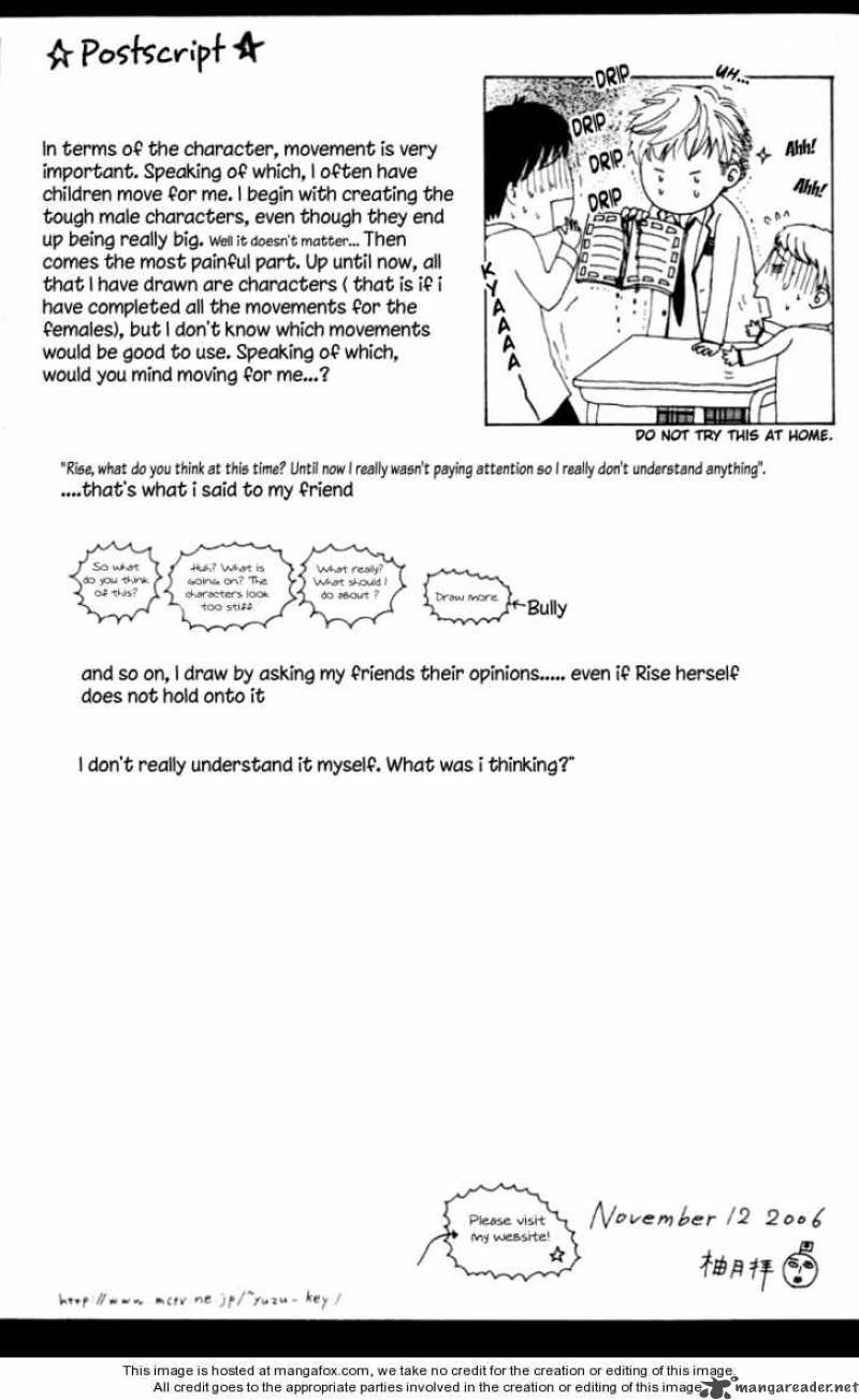Gakuen Ouji Chapter 4 Page 43