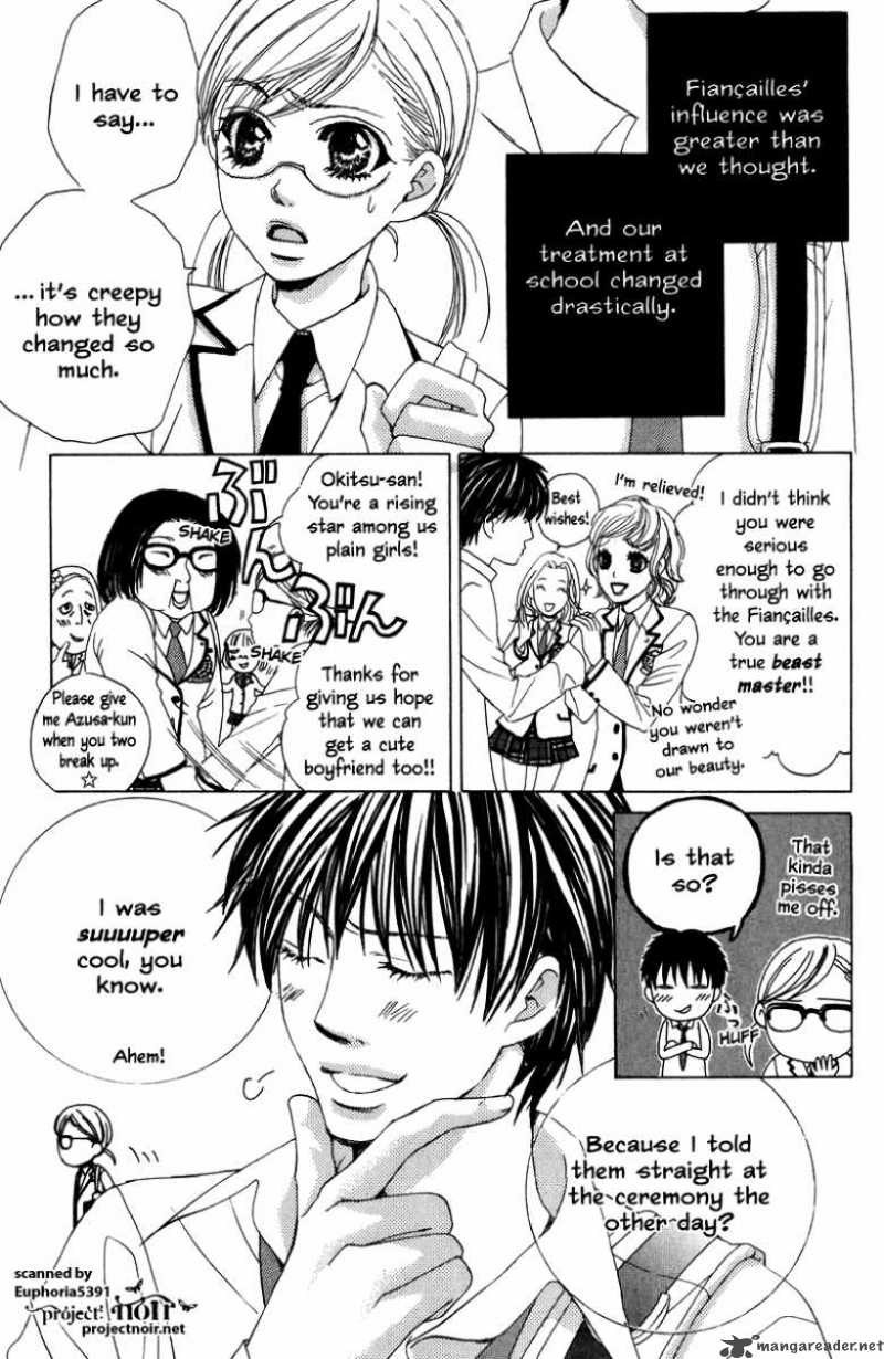 Gakuen Ouji Chapter 9 Page 10