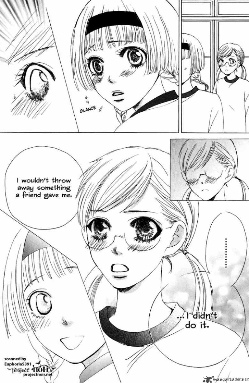 Gakuen Ouji Chapter 9 Page 30