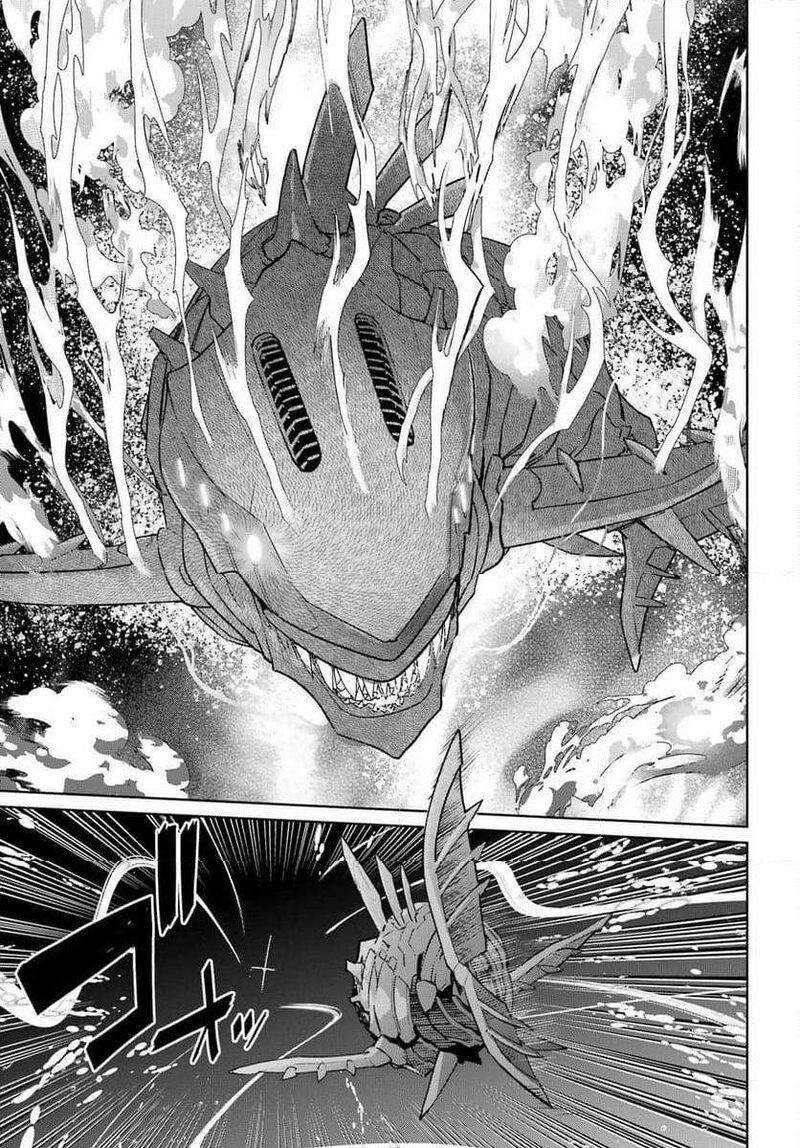 Gakuen Sensuikan Tai Mermaid Girls Chapter 1 Page 21