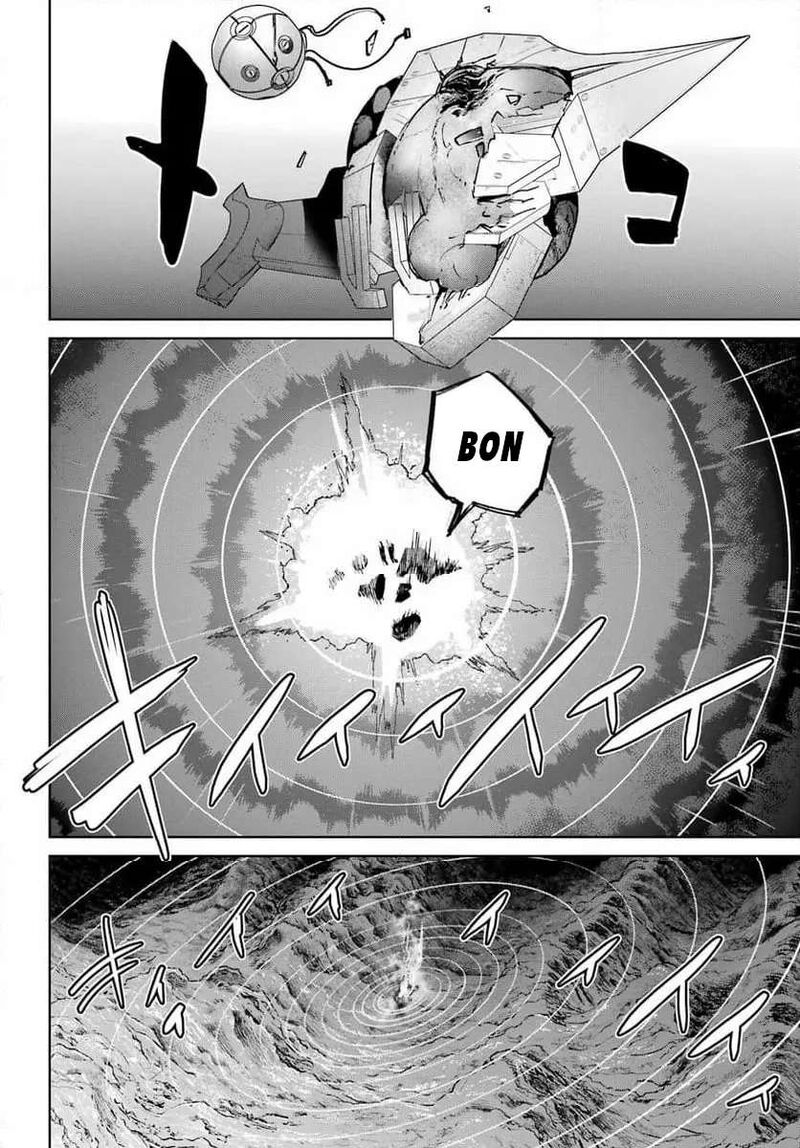 Gakuen Sensuikan Tai Mermaid Girls Chapter 6 Page 28