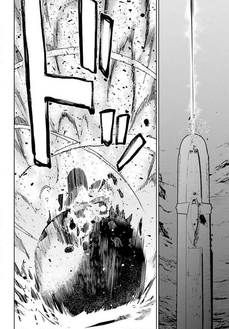 Gakuen Sensuikan Tai Mermaid Girls Chapter 6 Page 32