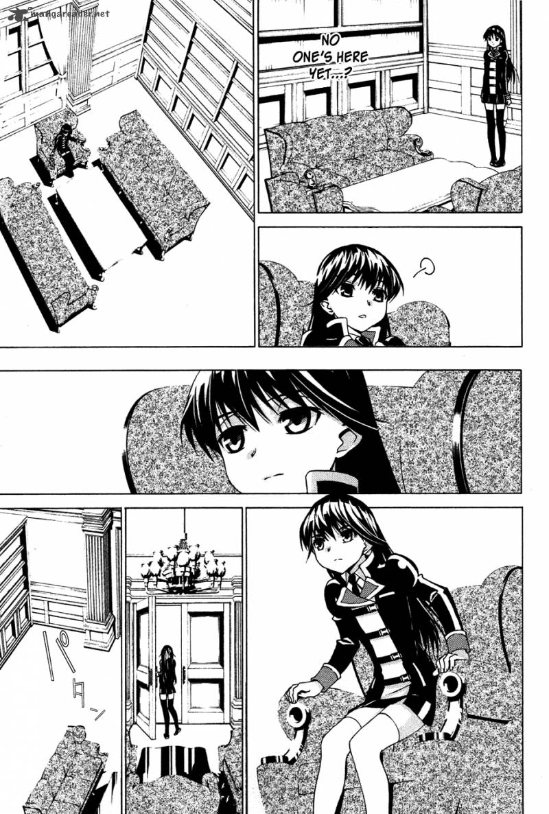 Gakuto No Vector Chapter 9 Page 4