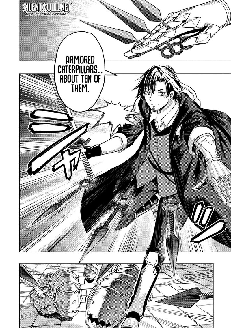 Gal To Dungeon To Shuukai Okure No Tansaku Eiyuutan Moto Legend Ima Wa Wakeari Tei Rank Tansakushana Ore Ga S Kyuu Gal Ni Natsukare Makutte Ikusei Wo Makase Sareta Chapter 3 Page 17