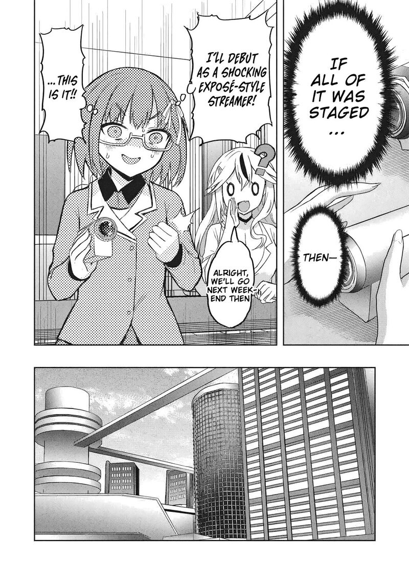 Gal To Dungeon To Shuukai Okure No Tansaku Eiyuutan Moto Legend Ima Wa Wakeari Tei Rank Tansakushana Ore Ga S Kyuu Gal Ni Natsukare Makutte Ikusei Wo Makase Sareta Chapter 3 Page 7