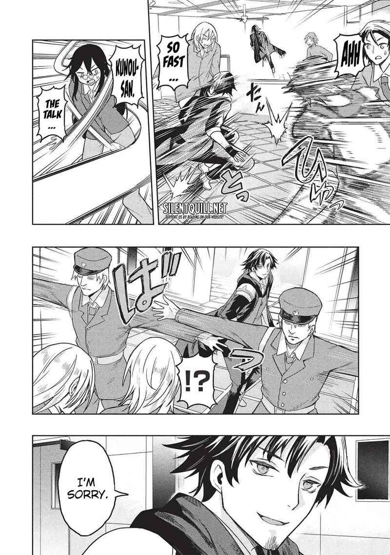 Gal To Dungeon To Shuukai Okure No Tansaku Eiyuutan Moto Legend Ima Wa Wakeari Tei Rank Tansakushana Ore Ga S Kyuu Gal Ni Natsukare Makutte Ikusei Wo Makase Sareta Chapter 7 Page 14