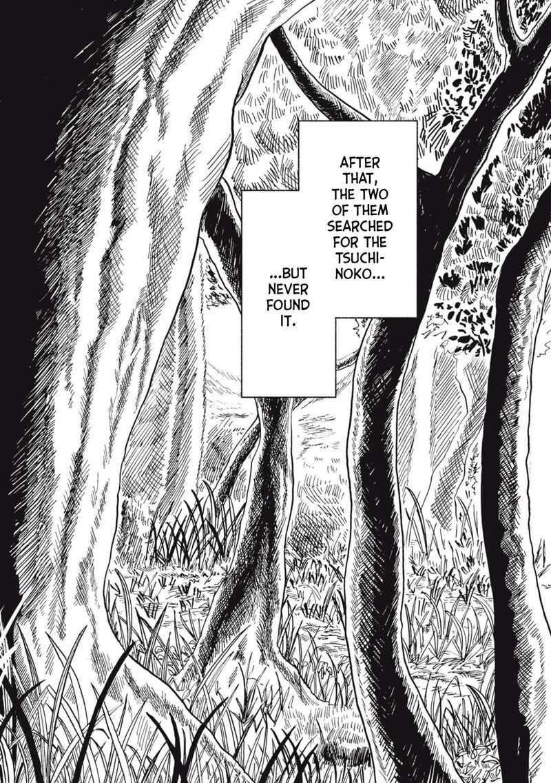 Gal To Tsuchinoko Chapter 30 Page 1