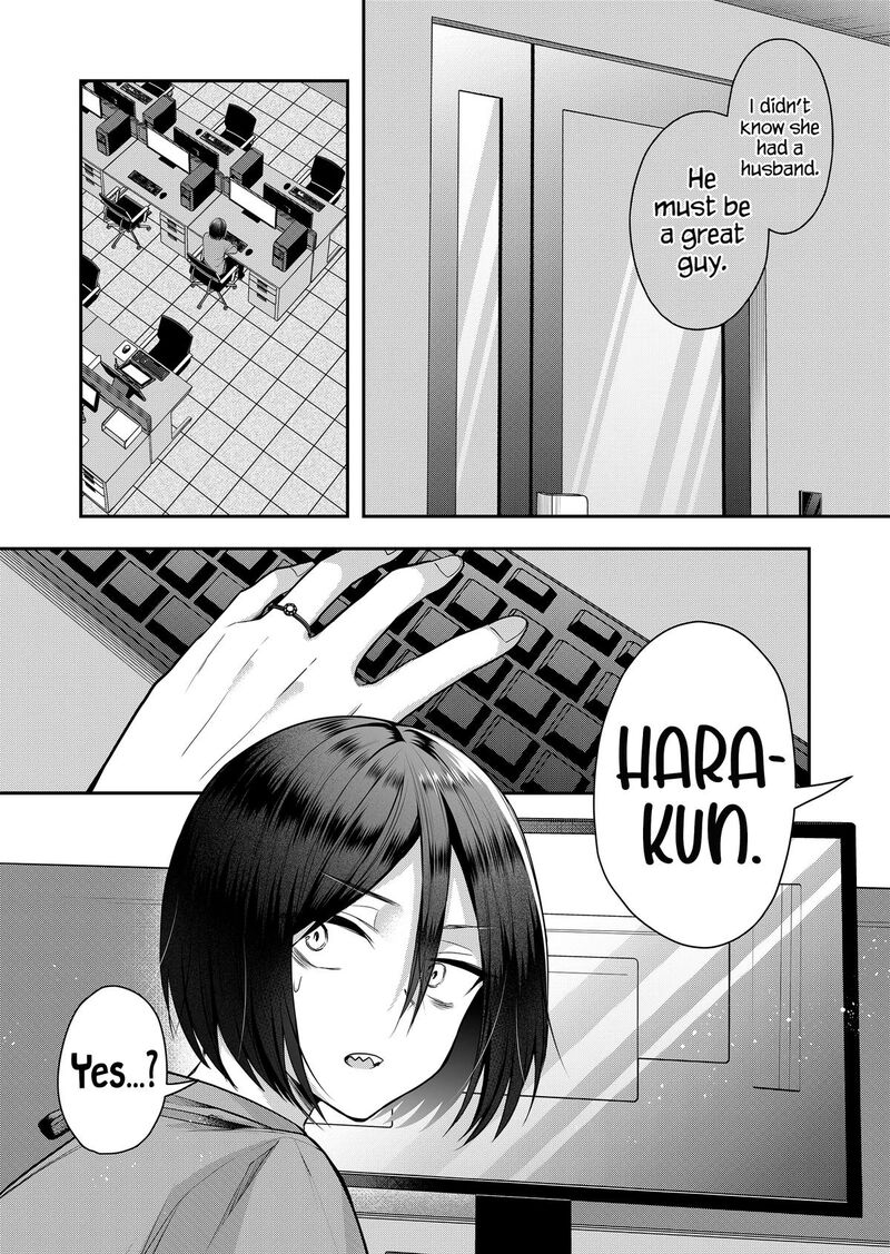 Gal Yome No Himitsu Chapter 1 Page 6