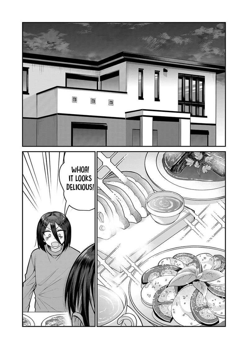 Gal Yome No Himitsu Chapter 10 Page 5