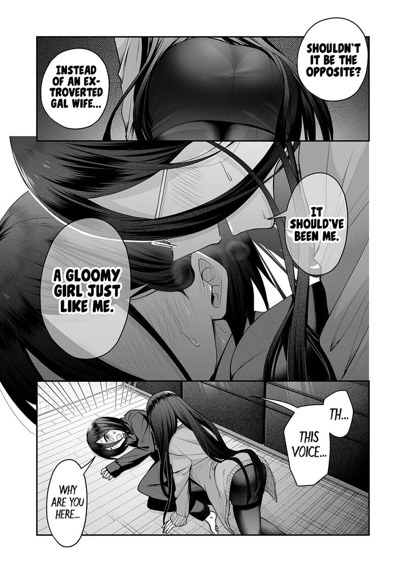 Gal Yome No Himitsu Chapter 18 Page 11