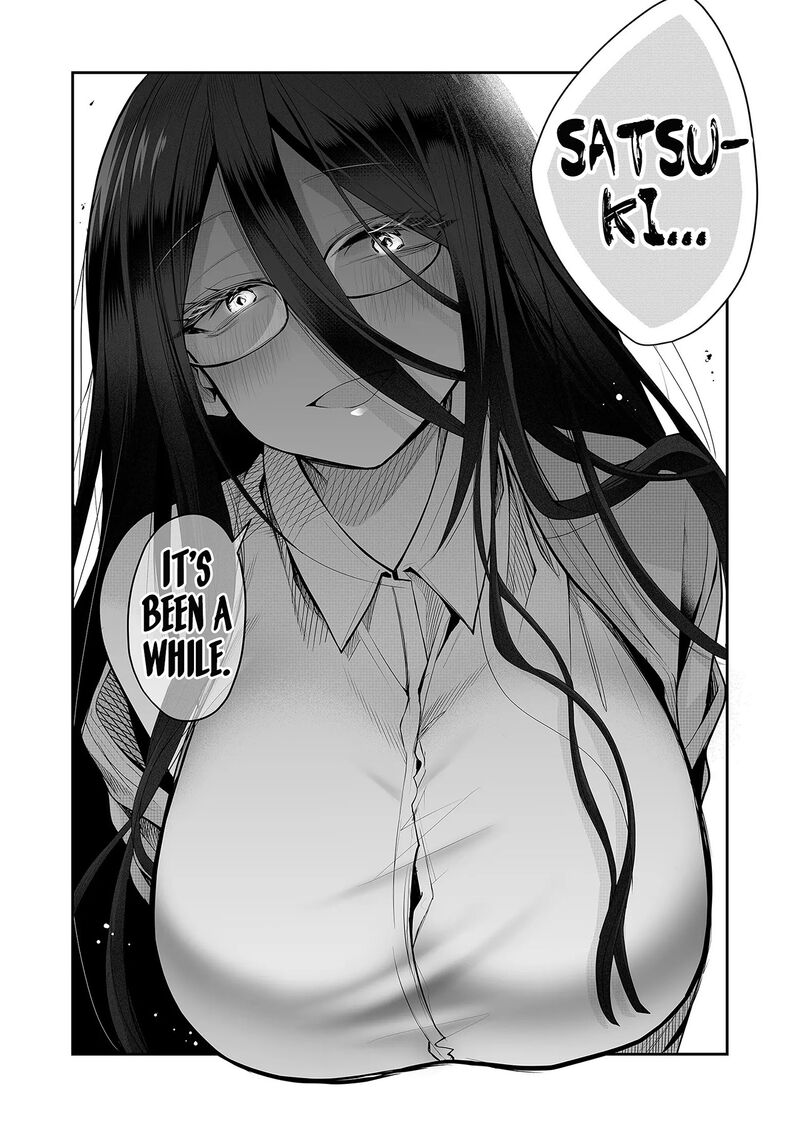 Gal Yome No Himitsu Chapter 18 Page 12
