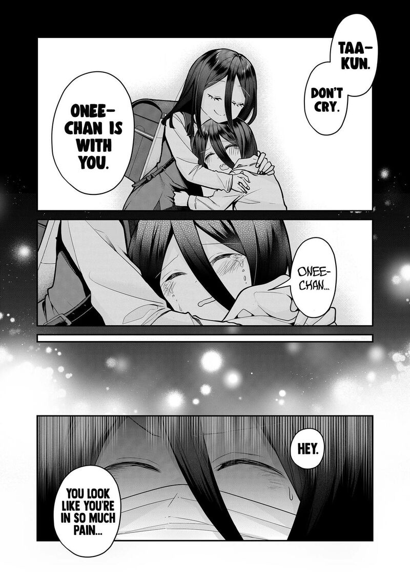 Gal Yome No Himitsu Chapter 19 Page 2