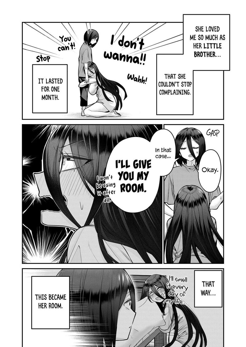 Gal Yome No Himitsu Chapter 19 Page 5