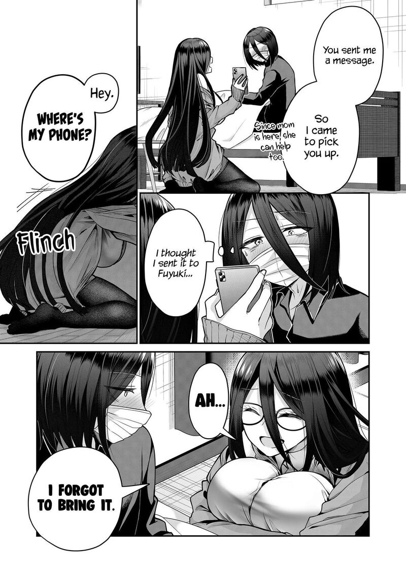 Gal Yome No Himitsu Chapter 19 Page 6