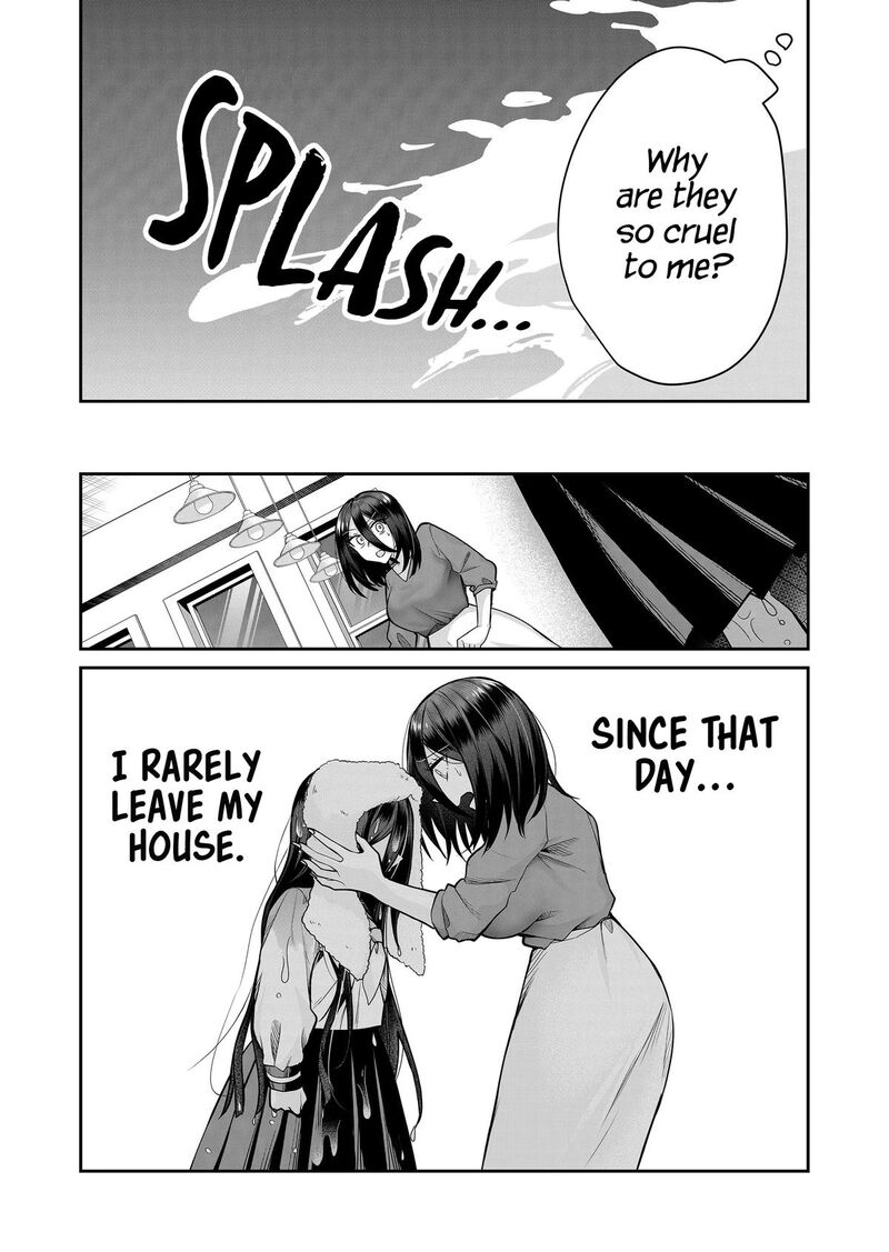 Gal Yome No Himitsu Chapter 22 Page 6