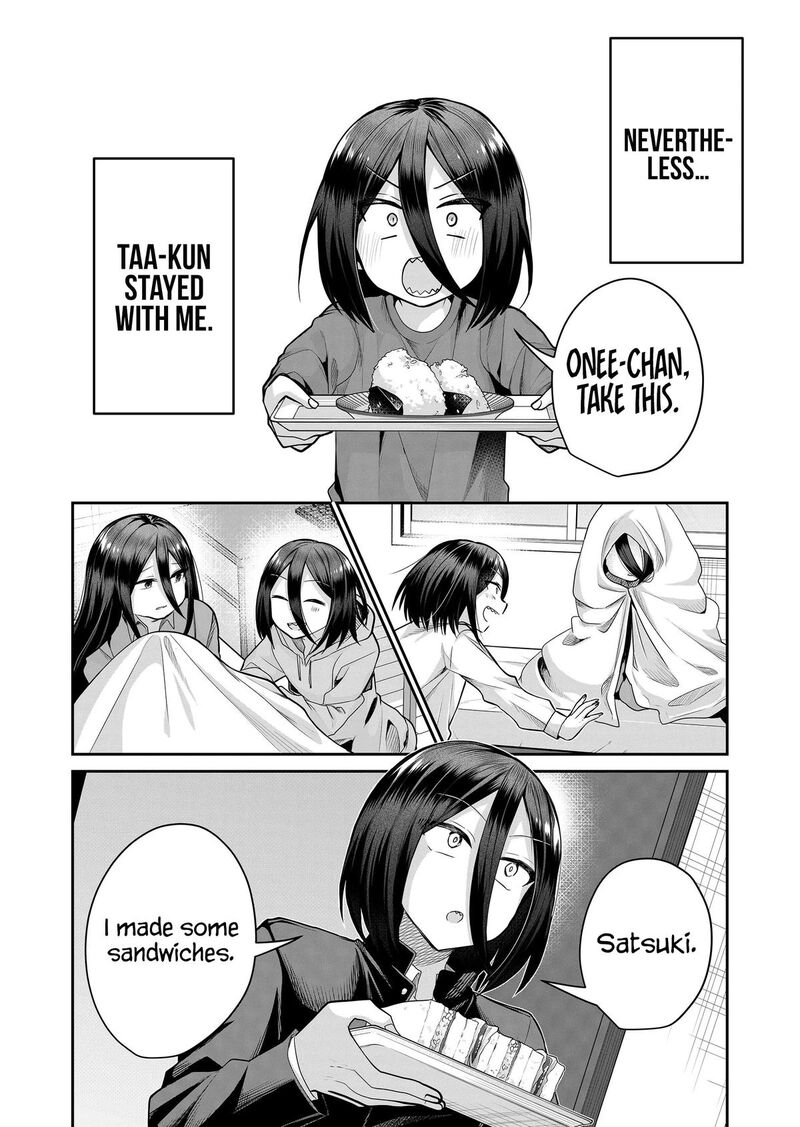 Gal Yome No Himitsu Chapter 22 Page 7