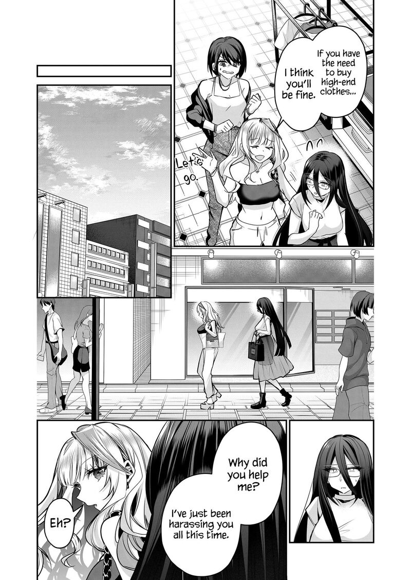 Gal Yome No Himitsu Chapter 23 Page 13