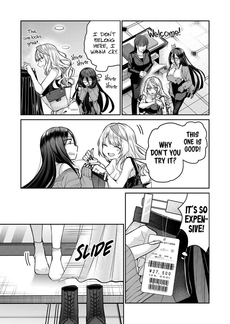 Gal Yome No Himitsu Chapter 23 Page 6