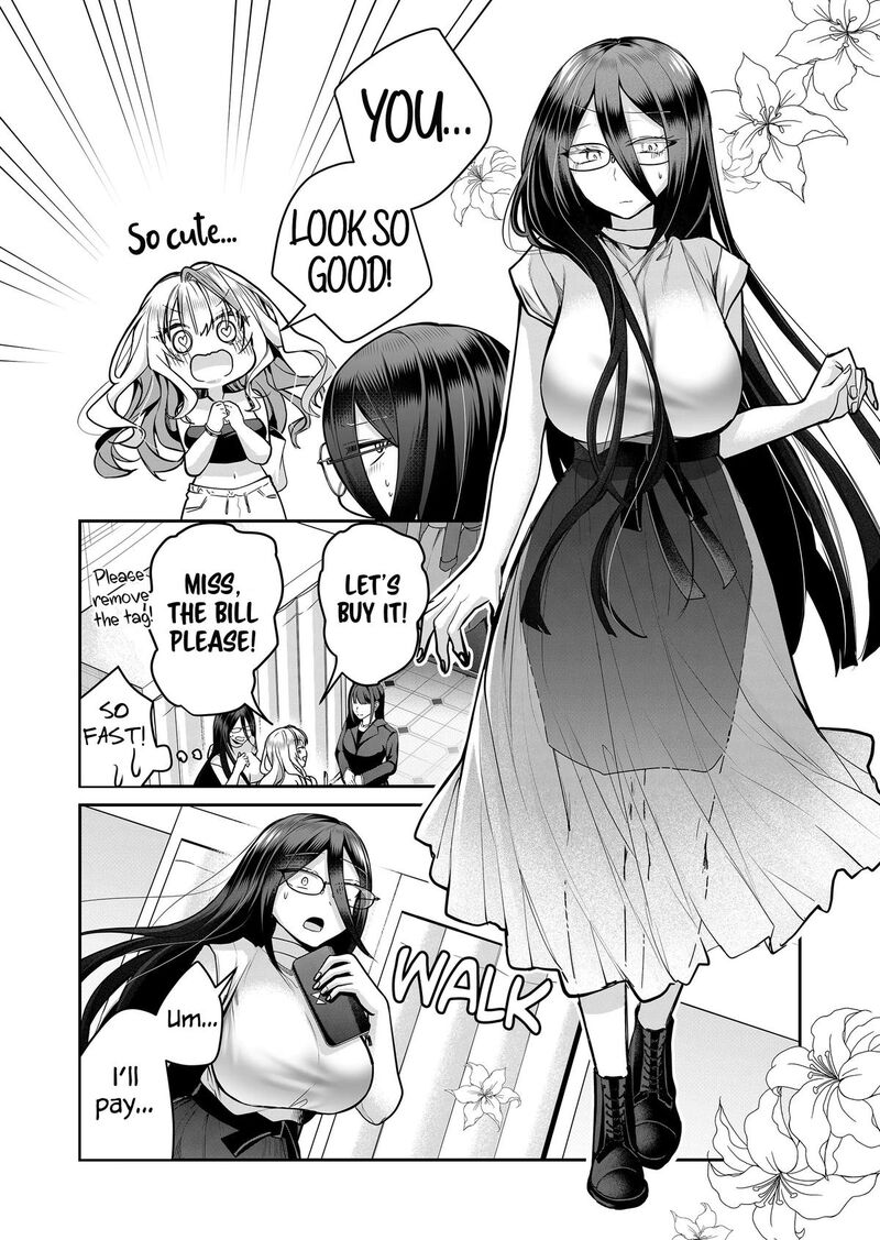 Gal Yome No Himitsu Chapter 23 Page 7
