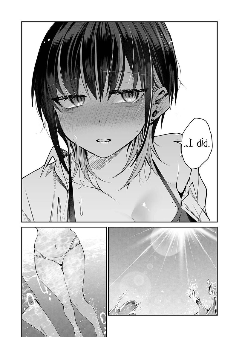 Gal Yome No Himitsu Chapter 24 Page 11