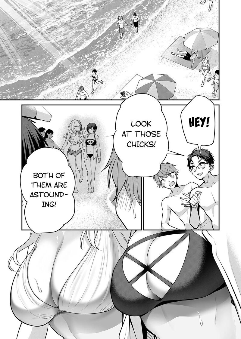 Gal Yome No Himitsu Chapter 24 Page 2