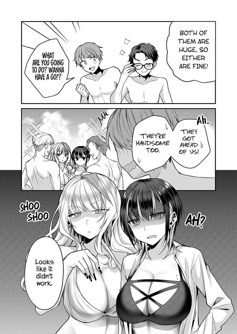 Gal Yome No Himitsu Chapter 24 Page 5
