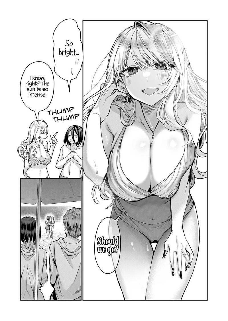 Gal Yome No Himitsu Chapter 24 Page 9