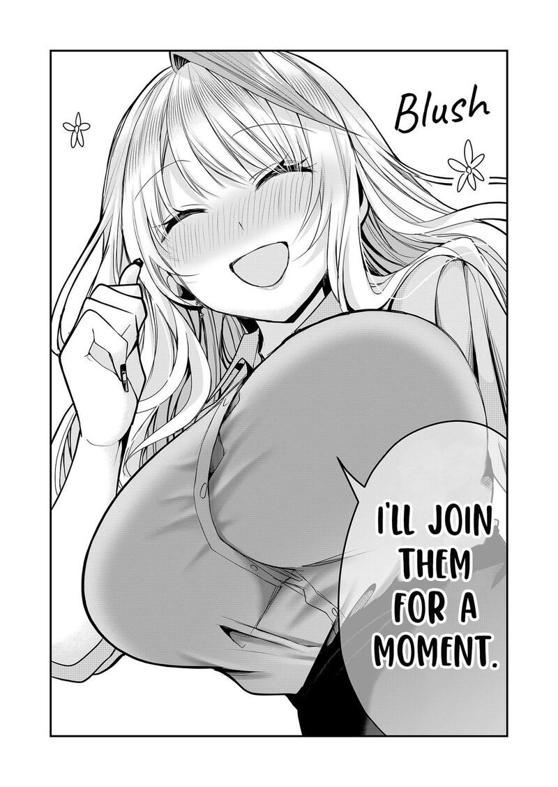 Gal Yome No Himitsu Chapter 27 Page 15