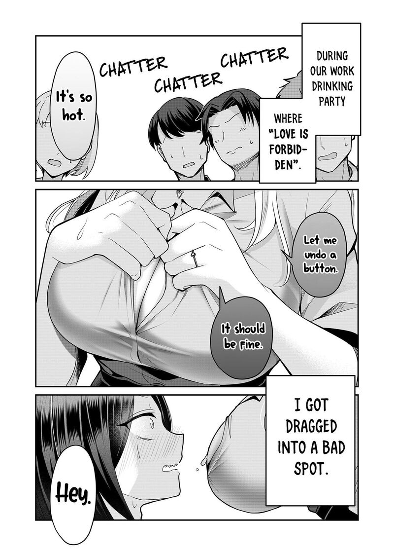 Gal Yome No Himitsu Chapter 27 Page 2
