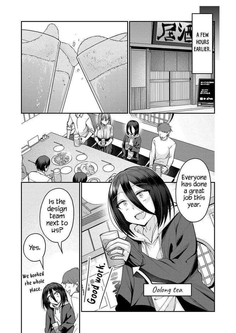 Gal Yome No Himitsu Chapter 27 Page 4