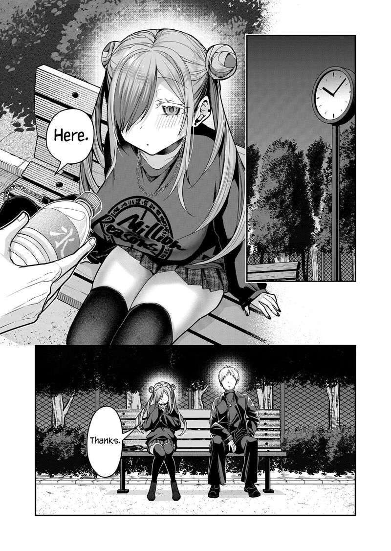Gal Yome No Himitsu Chapter 29 Page 7