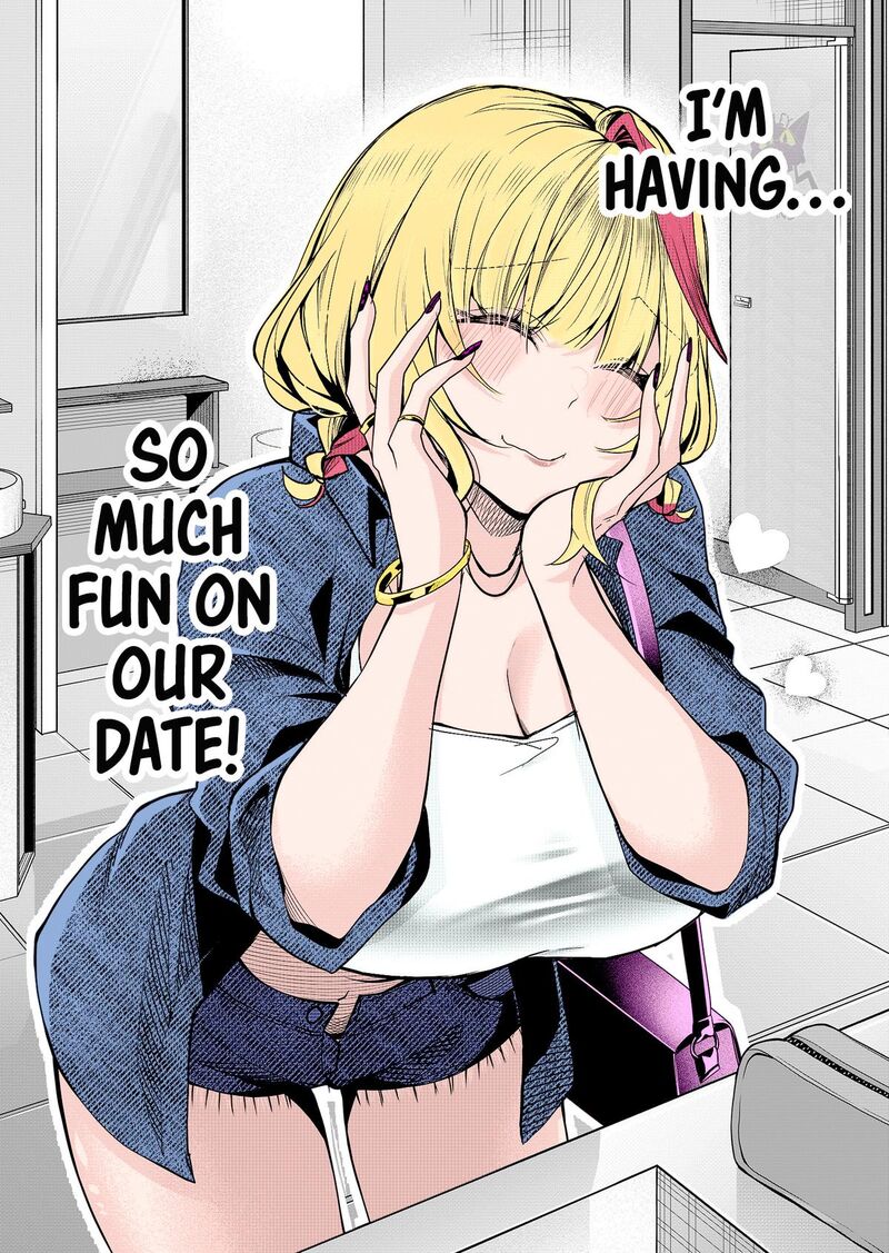Gal Yome No Himitsu Chapter 31 Page 16
