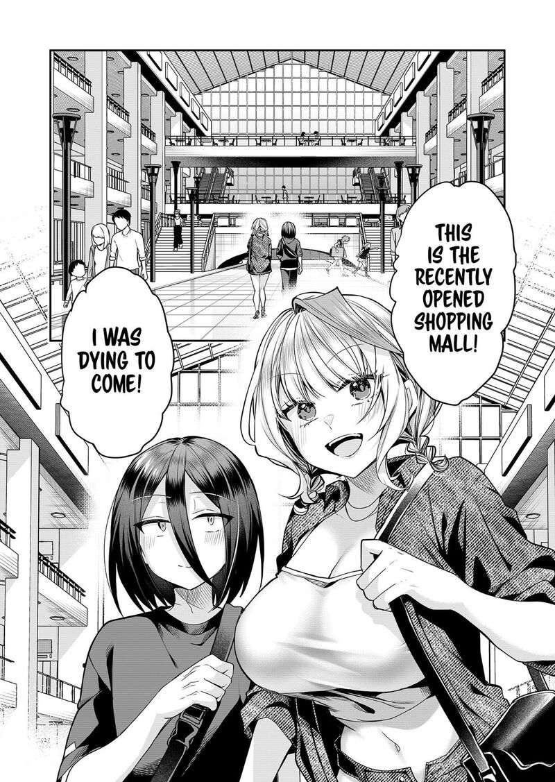 Gal Yome No Himitsu Chapter 31 Page 3