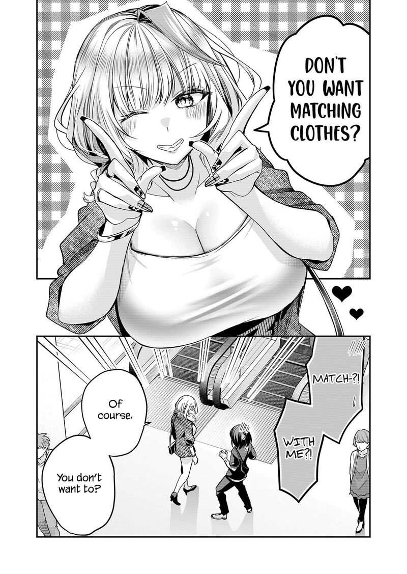 Gal Yome No Himitsu Chapter 31 Page 6