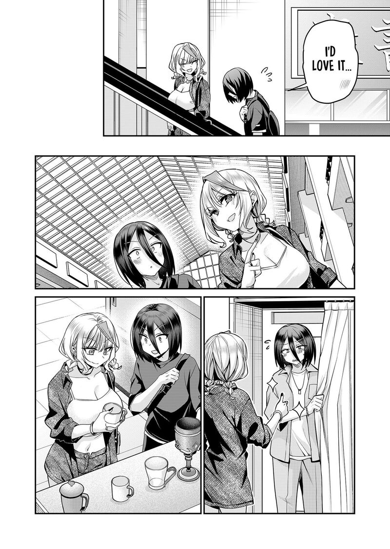 Gal Yome No Himitsu Chapter 31 Page 7