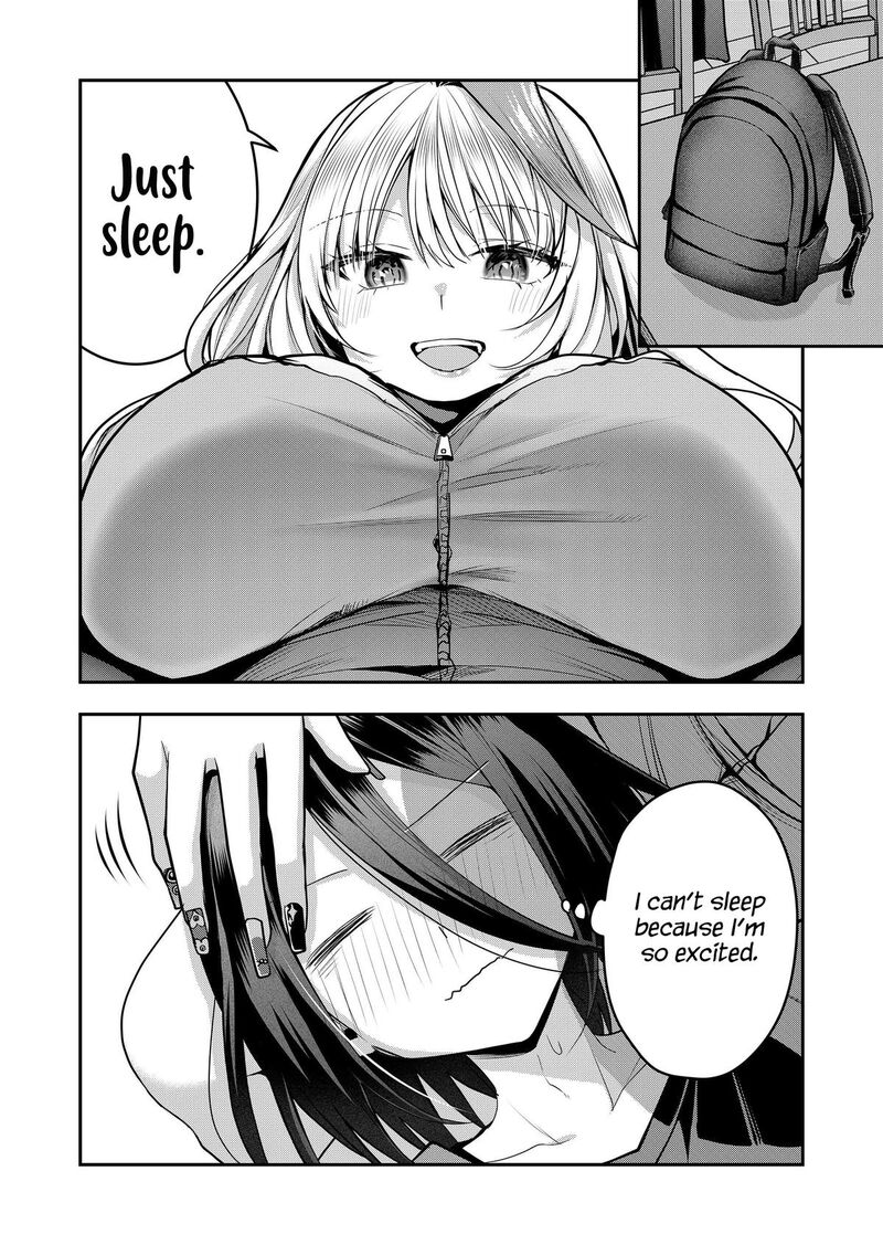 Gal Yome No Himitsu Chapter 36 Page 7