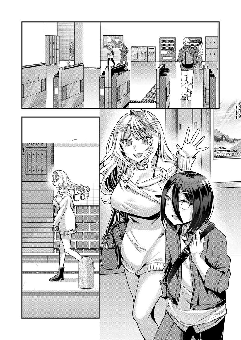 Gal Yome No Himitsu Chapter 38 Page 2