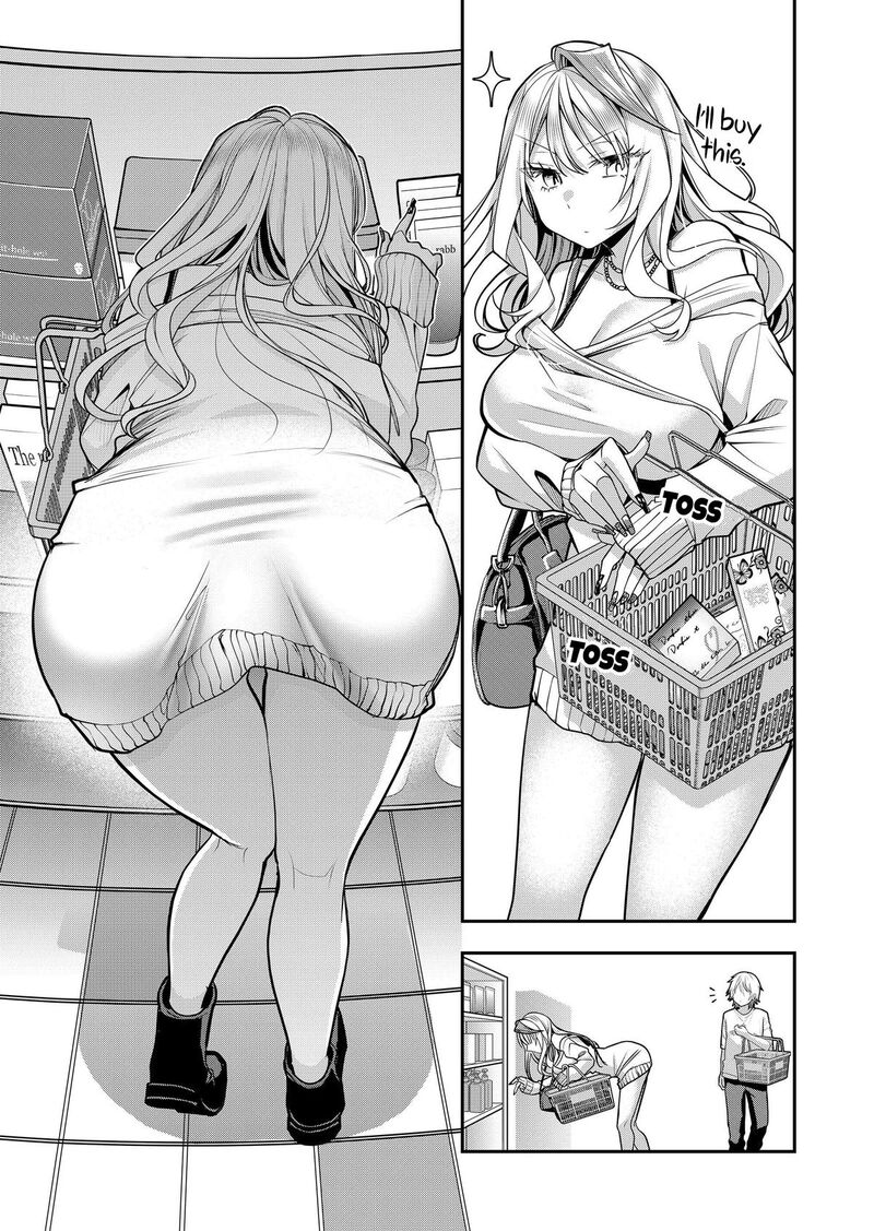 Gal Yome No Himitsu Chapter 38 Page 5