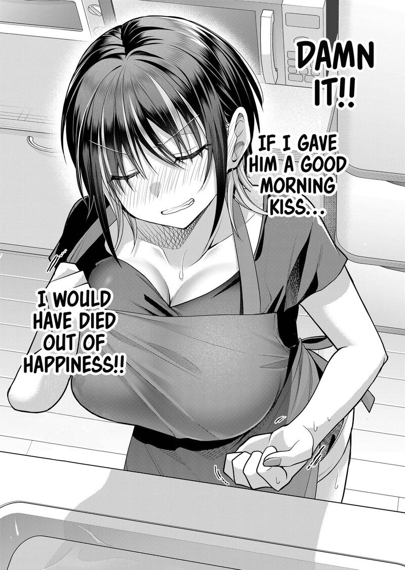 Gal Yome No Himitsu Chapter 39 Page 3