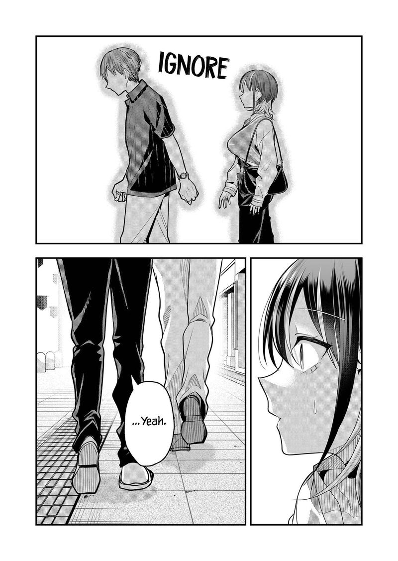 Gal Yome No Himitsu Chapter 39 Page 9