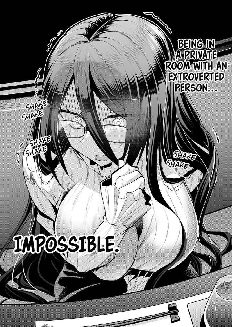 Gal Yome No Himitsu Chapter 44 Page 2