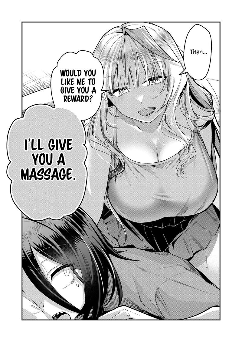 Gal Yome No Himitsu Chapter 45 Page 3