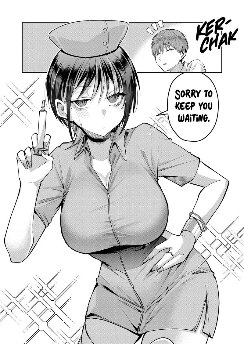 Gal Yome No Himitsu Chapter 49 Page 3