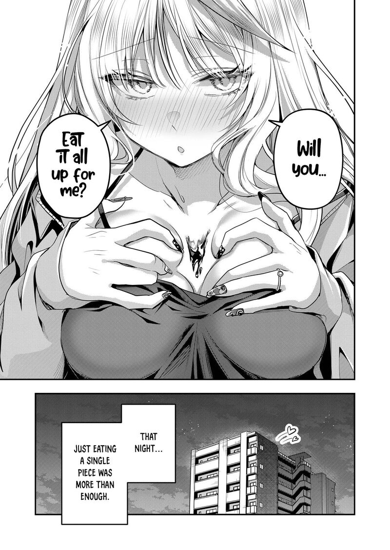 Gal Yome No Himitsu Chapter 56 Page 12