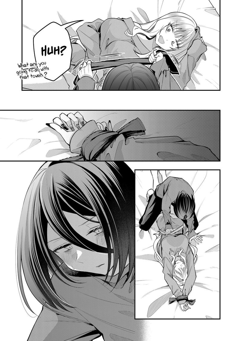 Gal Yome No Himitsu Chapter 60 Page 5