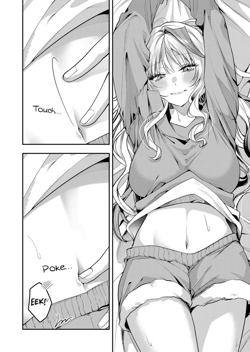 Gal Yome No Himitsu Chapter 60 Page 6