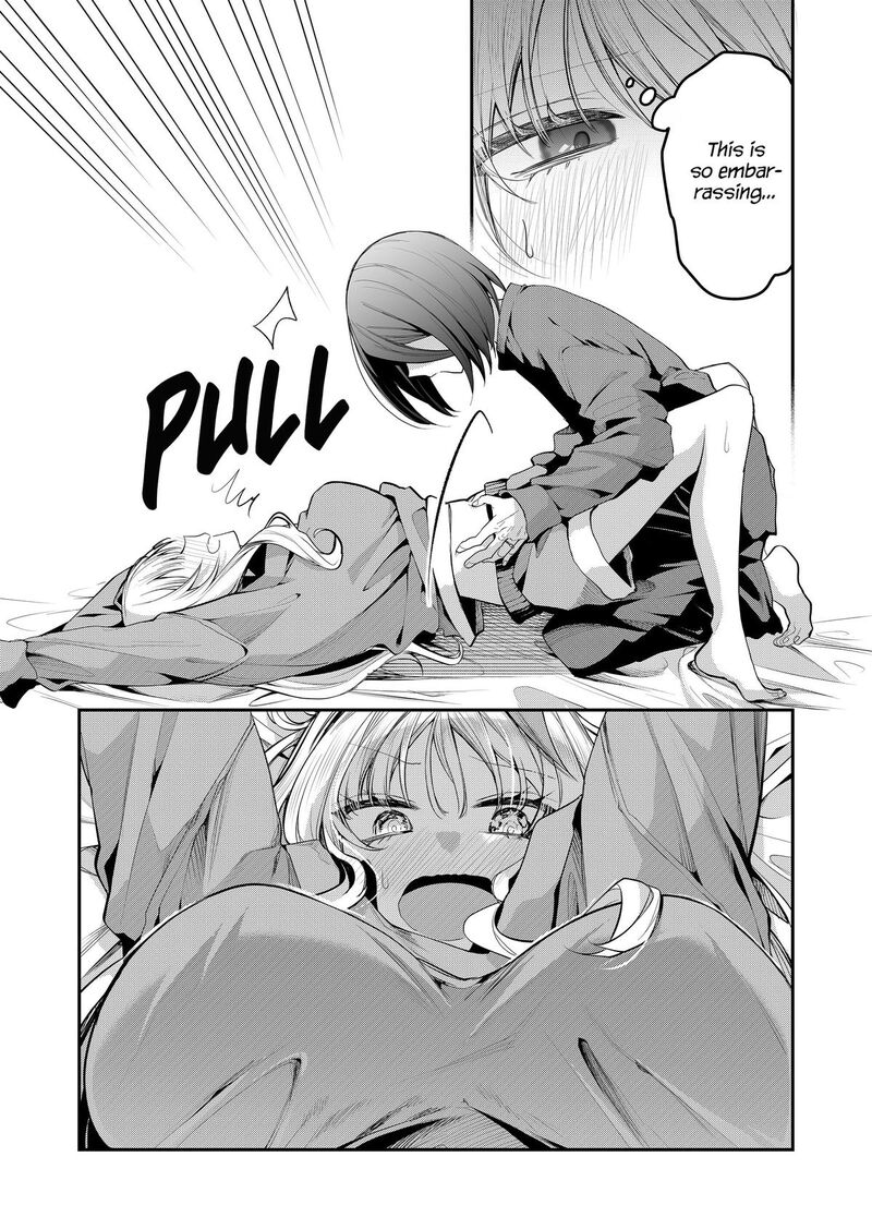 Gal Yome No Himitsu Chapter 60 Page 7