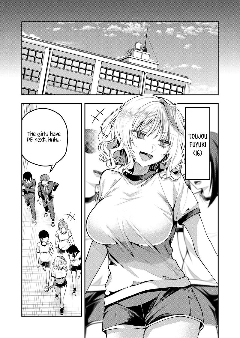 Gal Yome No Himitsu Chapter 62 Page 2