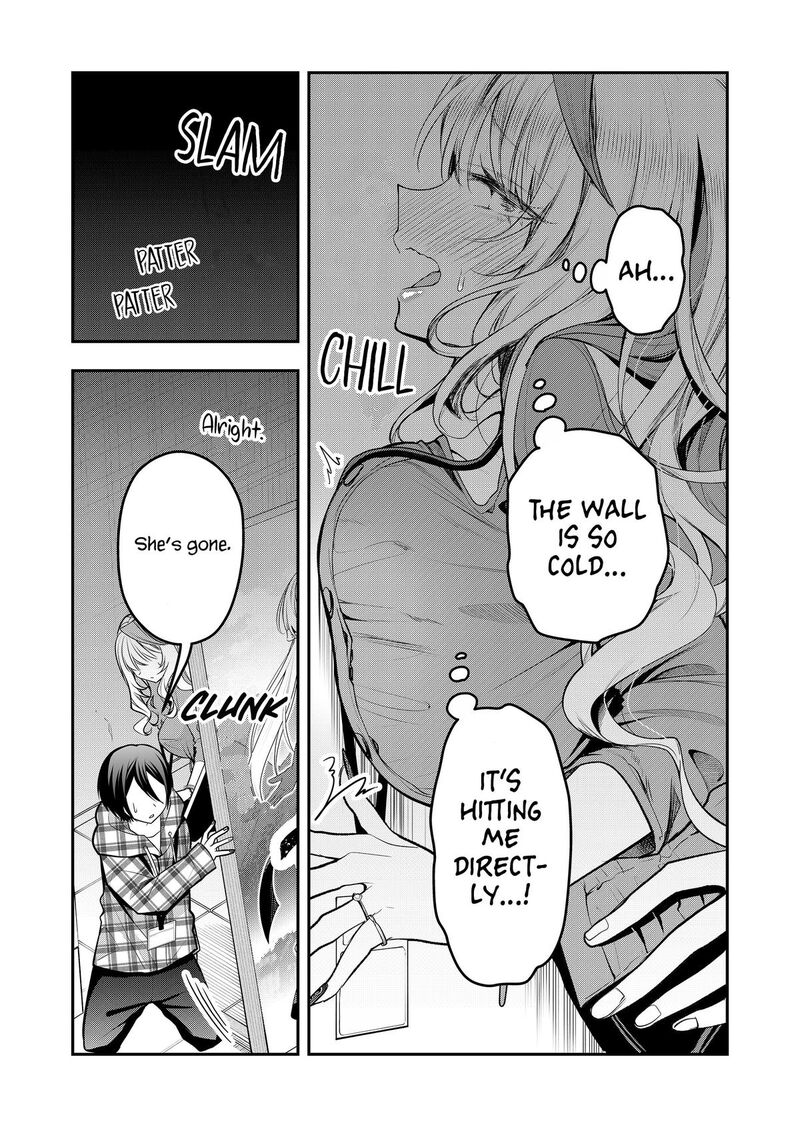 Gal Yome No Himitsu Chapter 63 Page 10